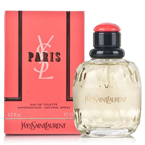 yves saint laurent parfum for women|yves Saint Laurent perfume names.